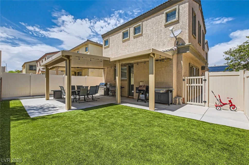 5409 Cruz Crest, North Las Vegas, NV 89081