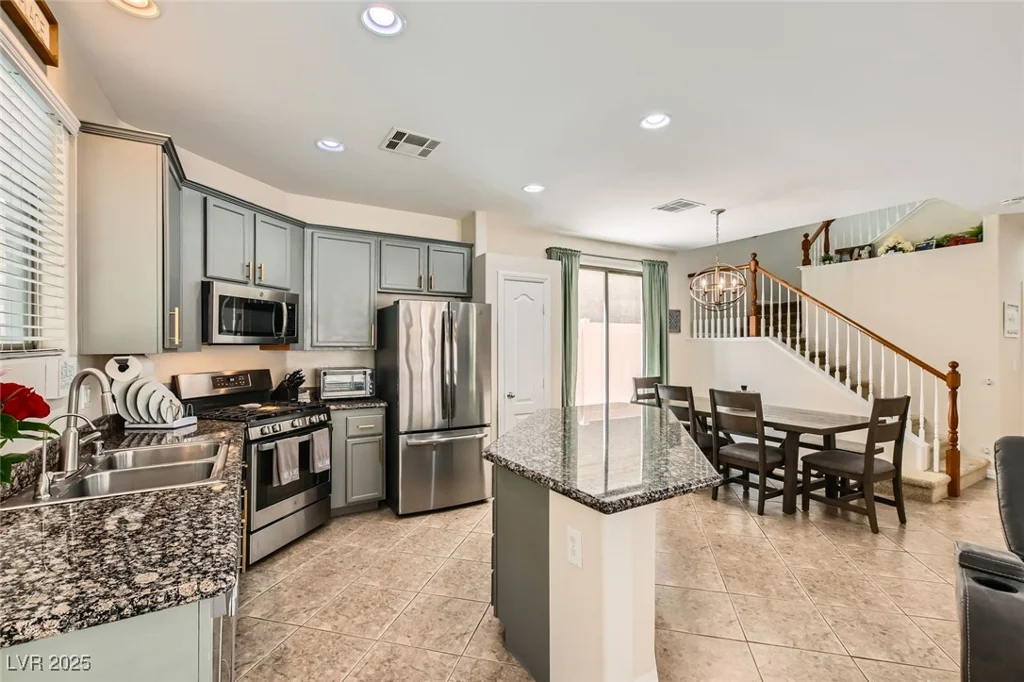 5409 Cruz Crest, North Las Vegas, NV 89081