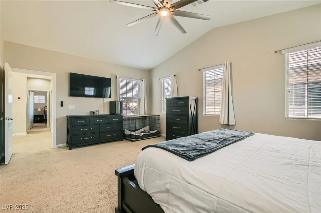 5409 Cruz Crest, North Las Vegas, NV 89081