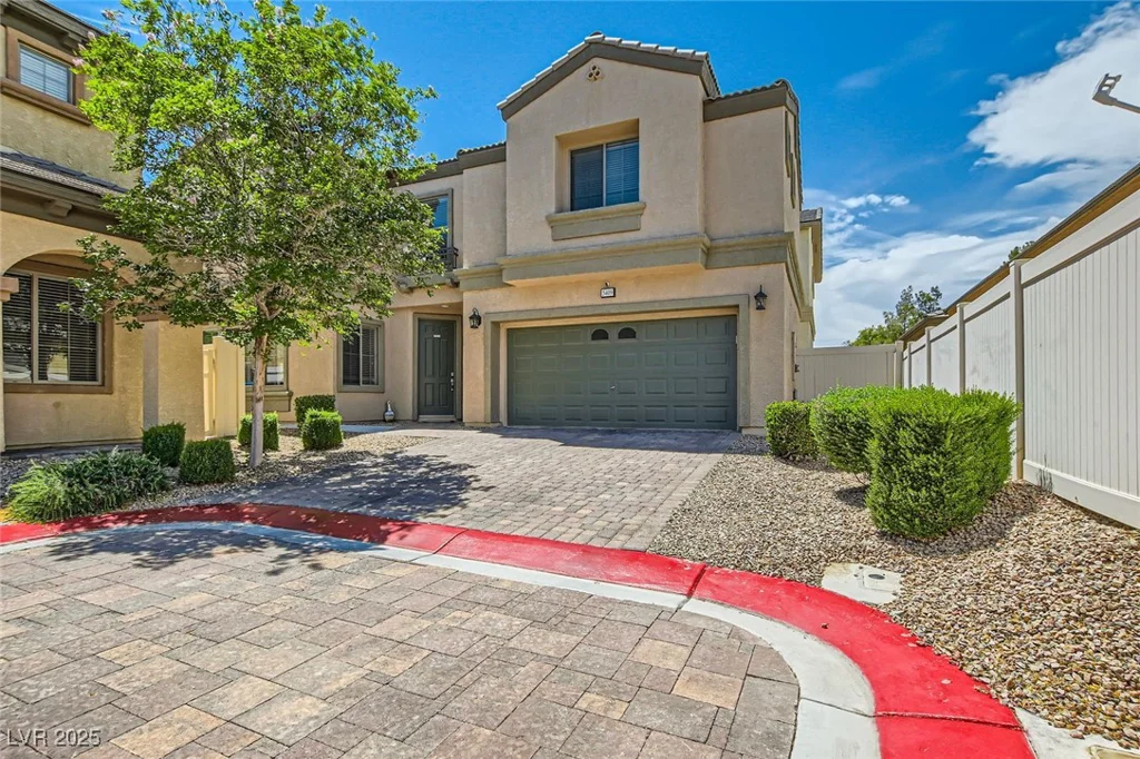 5409 Cruz Crest, North Las Vegas, NV 89081