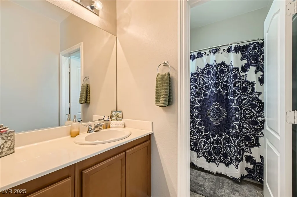 5409 Cruz Crest, North Las Vegas, NV 89081