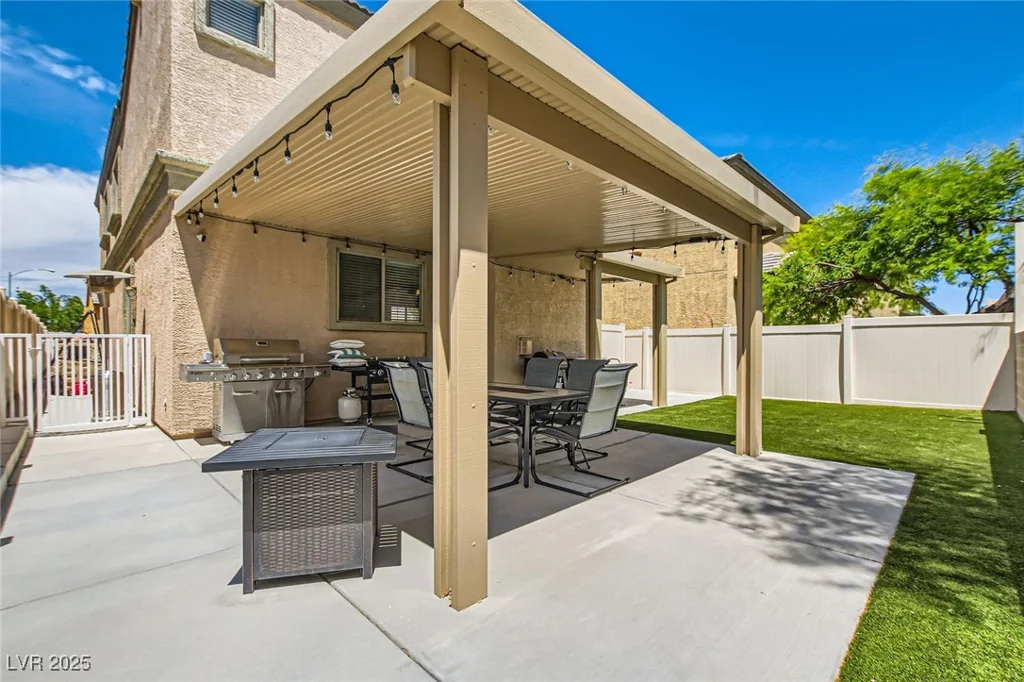 5409 Cruz Crest, North Las Vegas, NV 89081