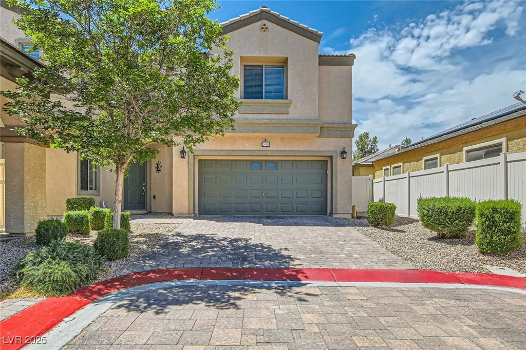 5409 Cruz Crest, North Las Vegas, NV 89081