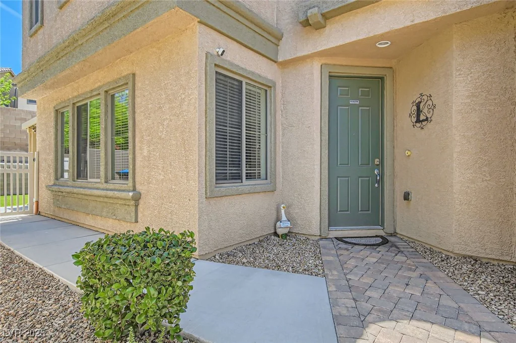 5409 Cruz Crest, North Las Vegas, NV 89081