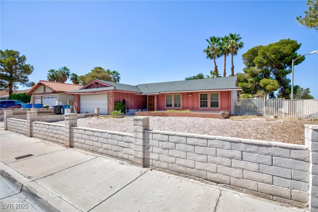 2700 Osborne, Henderson, NV 89014