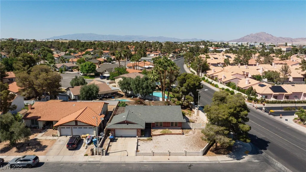 2700 Osborne, Henderson, NV 89014