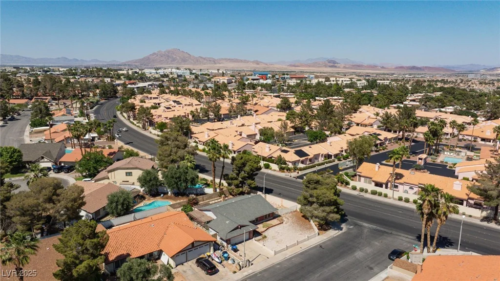 2700 Osborne, Henderson, NV 89014