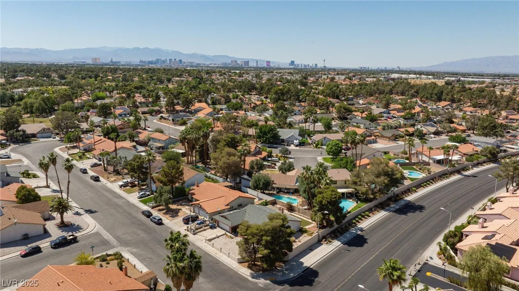 2700 Osborne, Henderson, NV 89014
