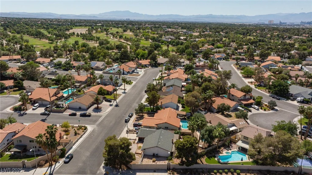 2700 Osborne, Henderson, NV 89014
