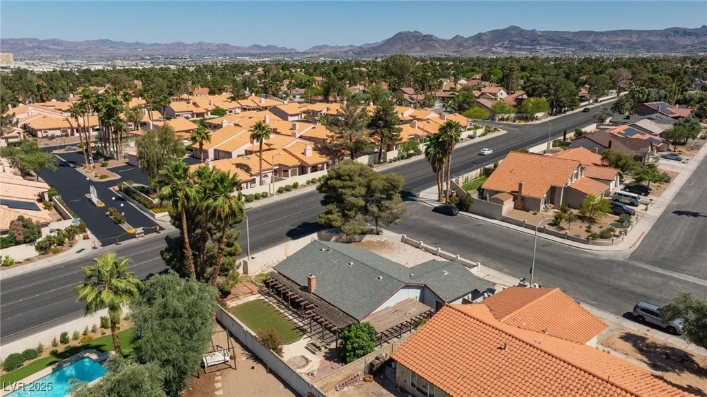 2700 Osborne, Henderson, NV 89014