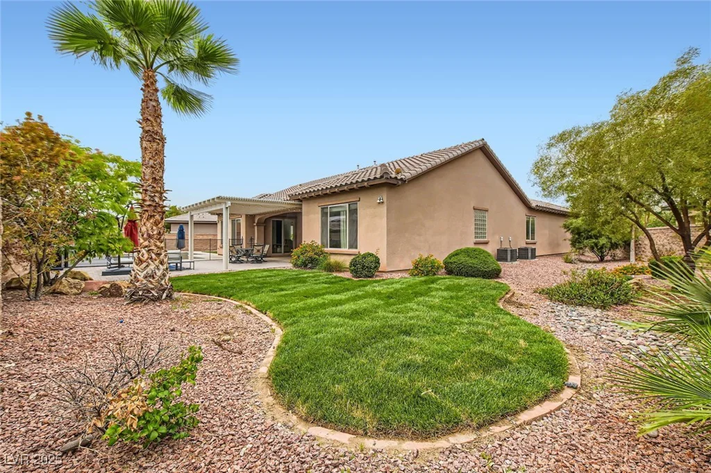 7404 Eggshell, North Las Vegas, NV 89084