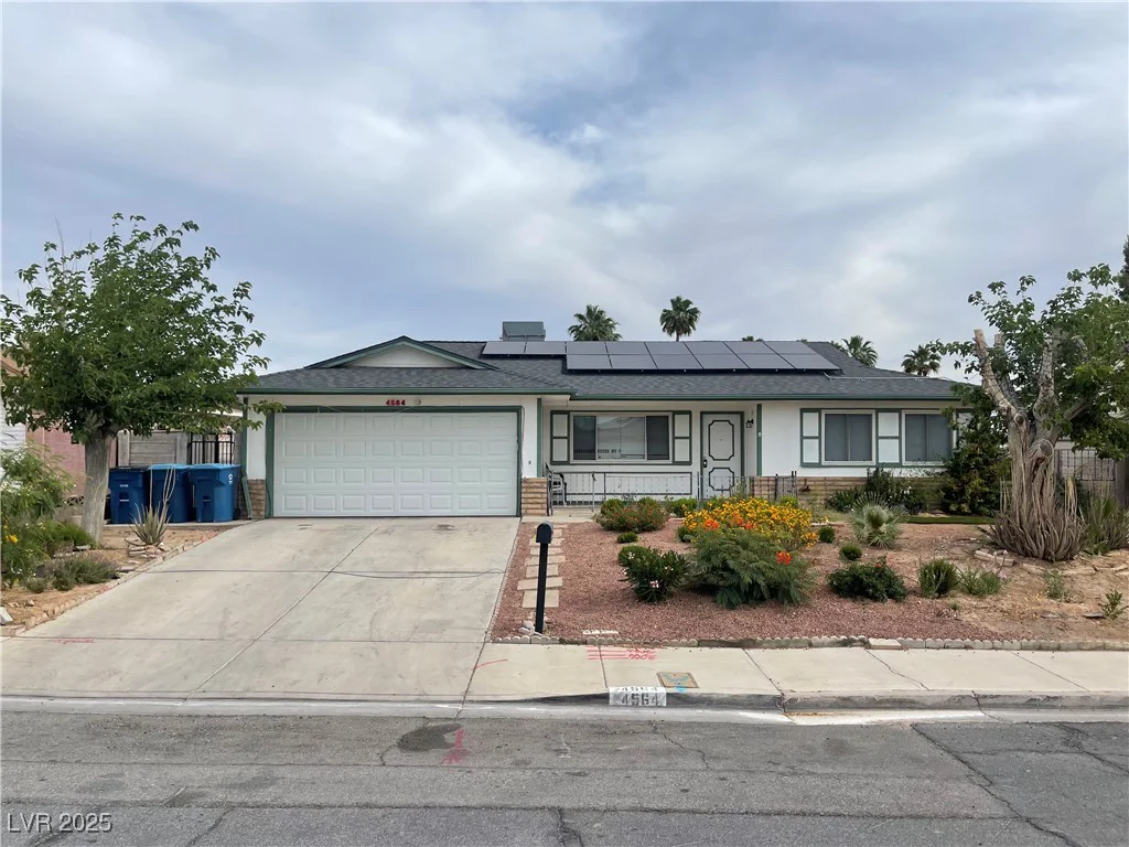 4564 Dennis, Las Vegas, NV 89121