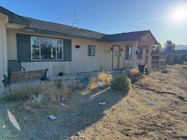 2700 Prospector, Pahrump, NV 89048