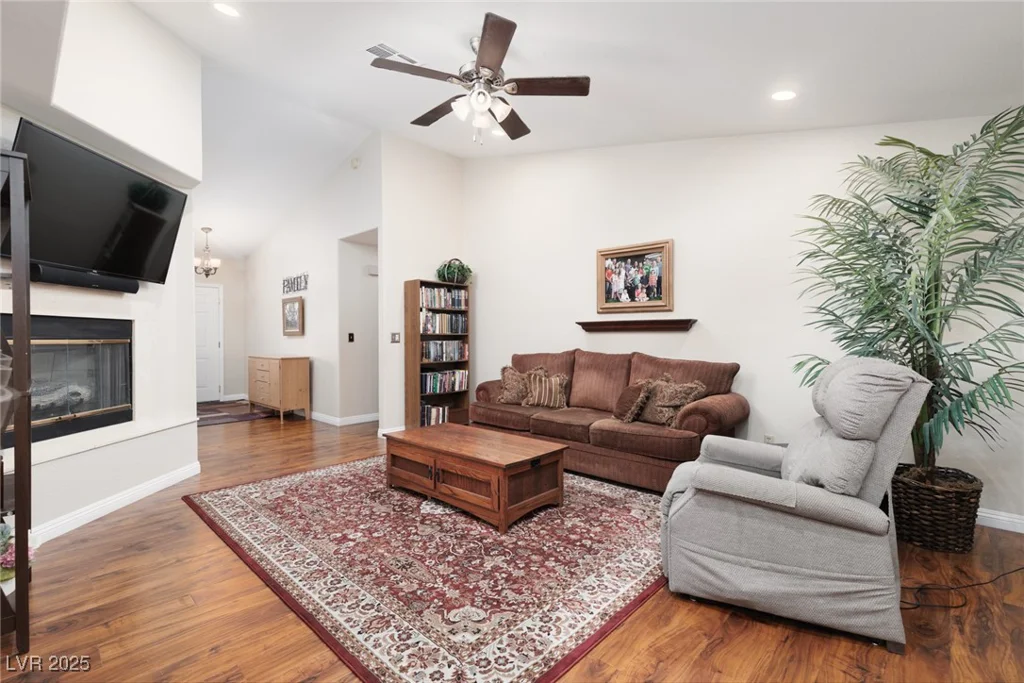 5260 Styers, North Las Vegas, NV 89031