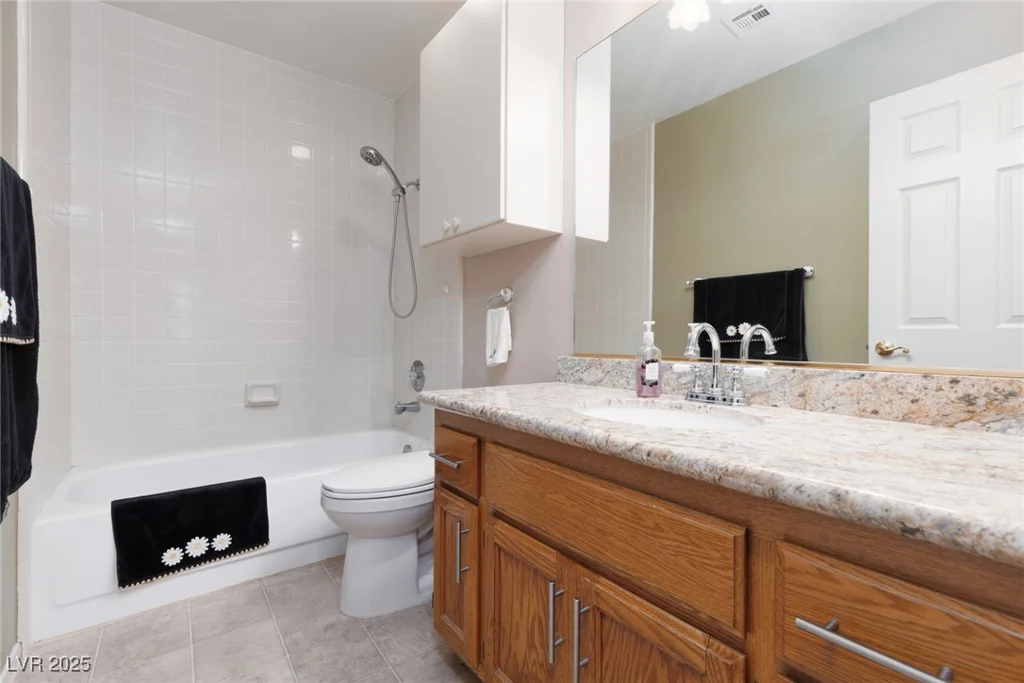 5260 Styers, North Las Vegas, NV 89031