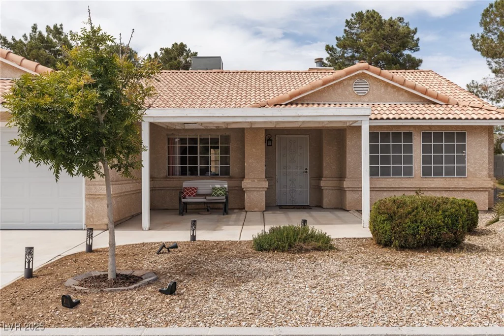5260 Styers, North Las Vegas, NV 89031