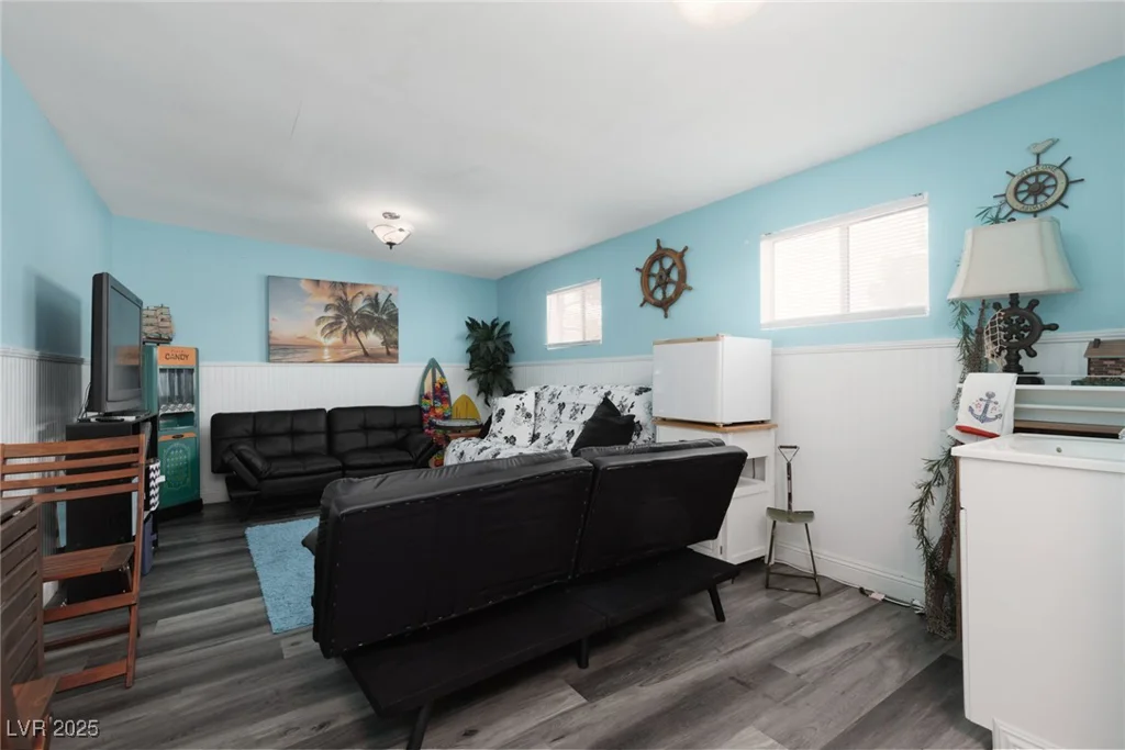 5260 Styers, North Las Vegas, NV 89031