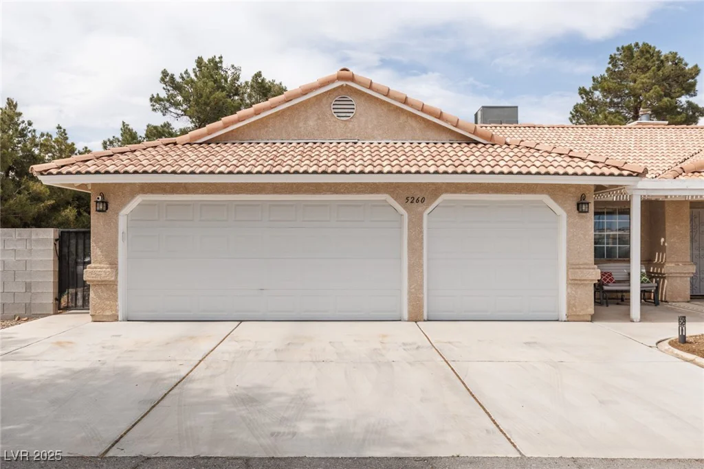 5260 Styers, North Las Vegas, NV 89031
