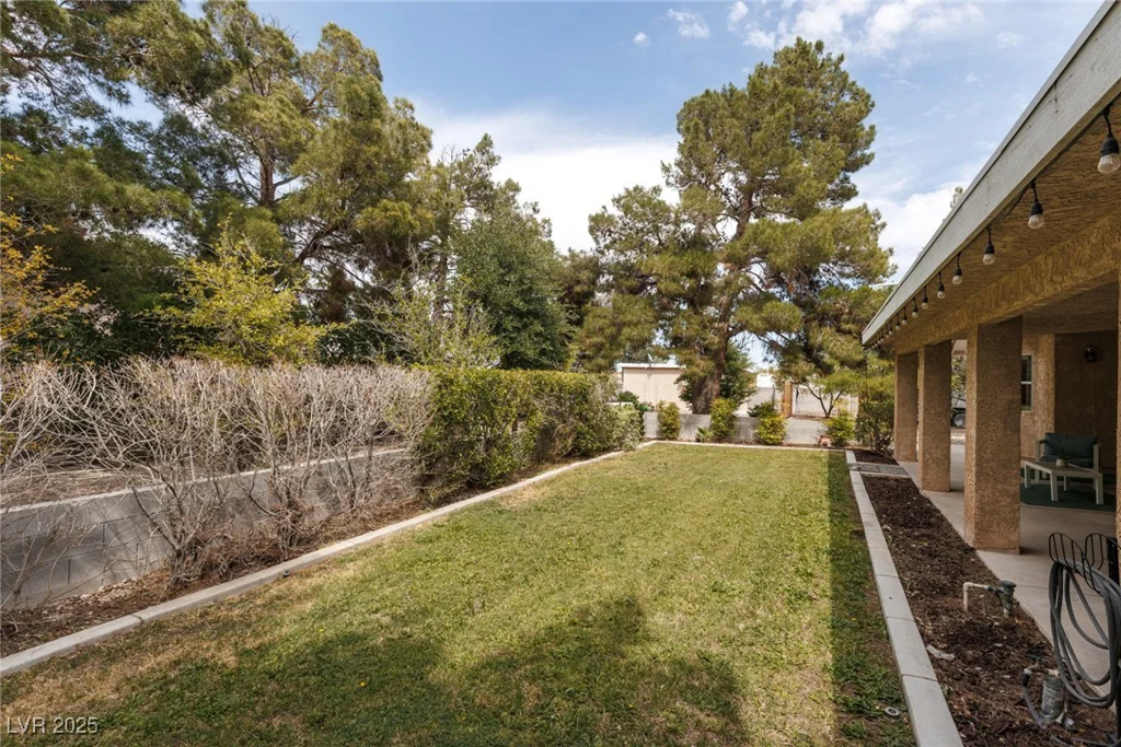 5260 Styers, North Las Vegas, NV 89031