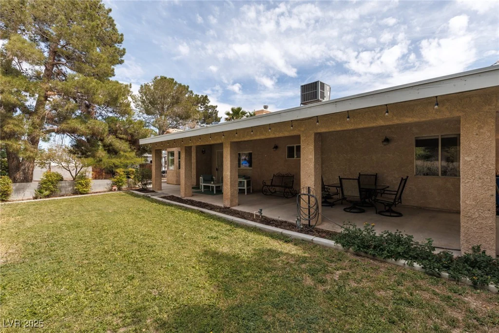 5260 Styers, North Las Vegas, NV 89031