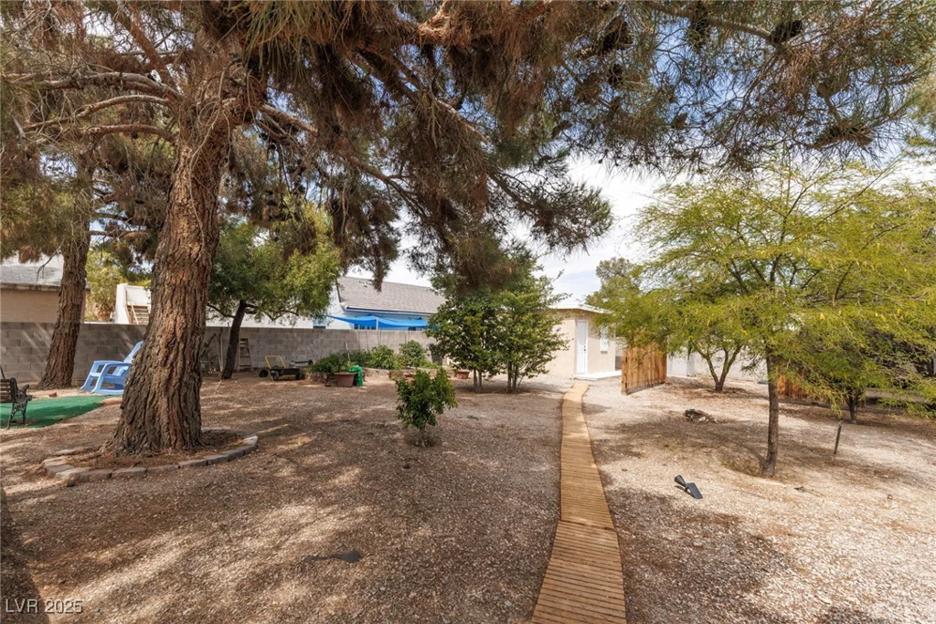 5260 Styers, North Las Vegas, NV 89031