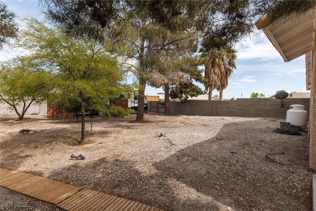 5260 Styers, North Las Vegas, NV 89031