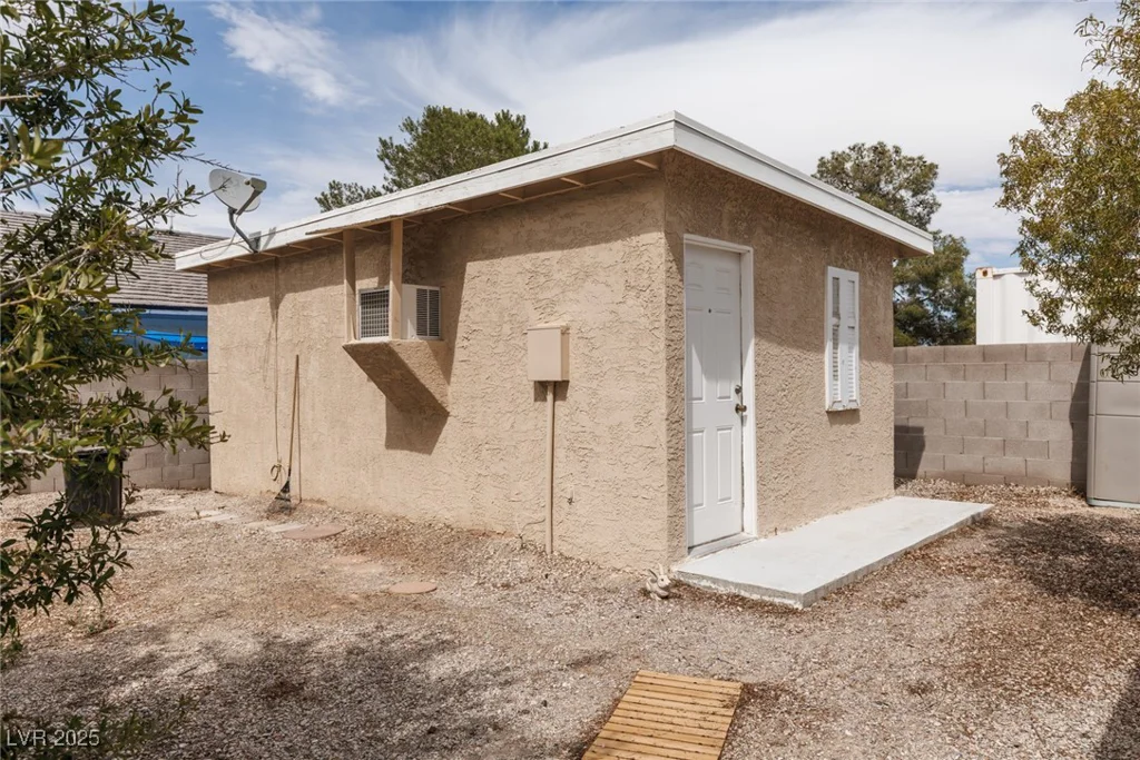 5260 Styers, North Las Vegas, NV 89031