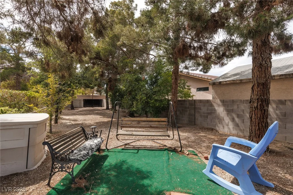 5260 Styers, North Las Vegas, NV 89031