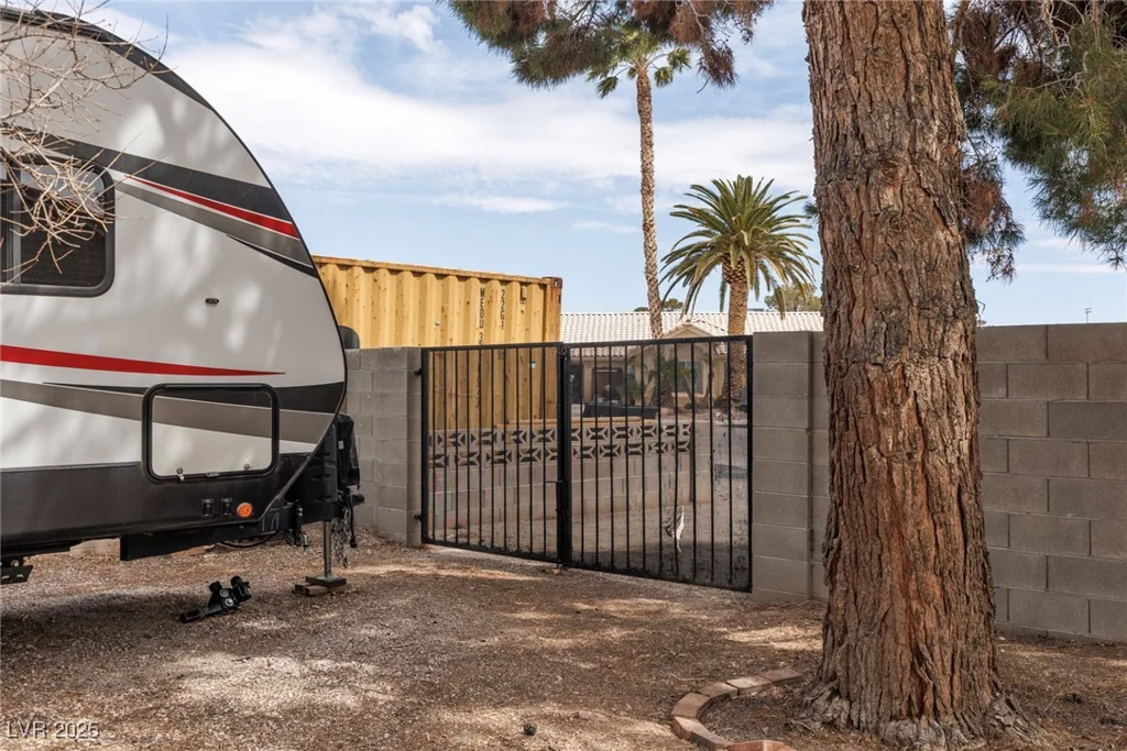 5260 Styers, North Las Vegas, NV 89031