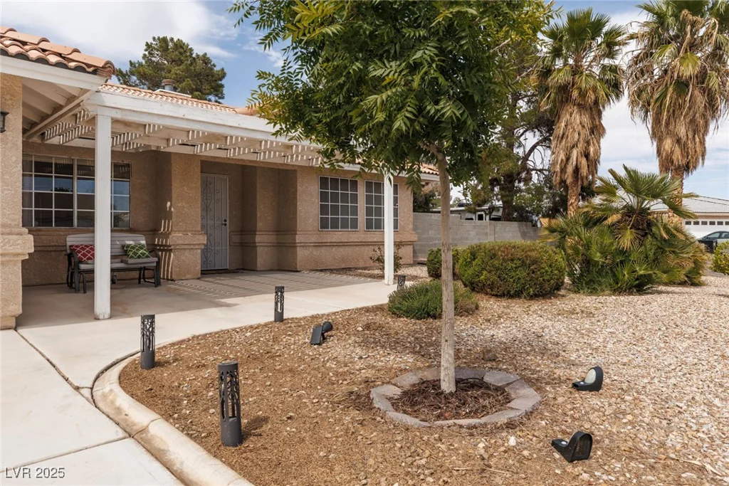 5260 Styers, North Las Vegas, NV 89031