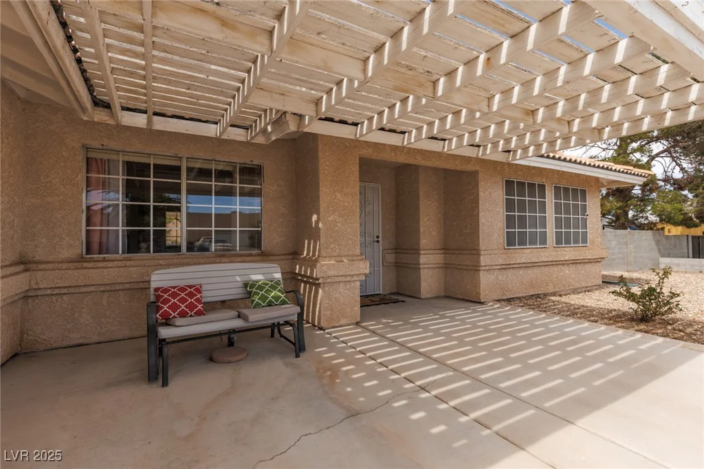 5260 Styers, North Las Vegas, NV 89031