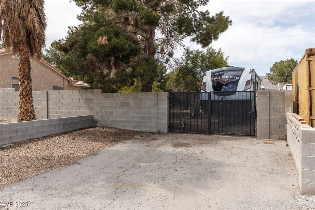 5260 Styers, North Las Vegas, NV 89031