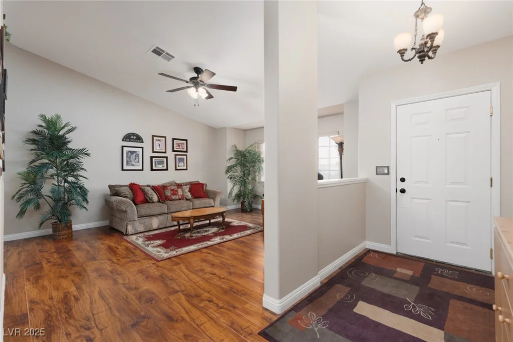5260 Styers, North Las Vegas, NV 89031