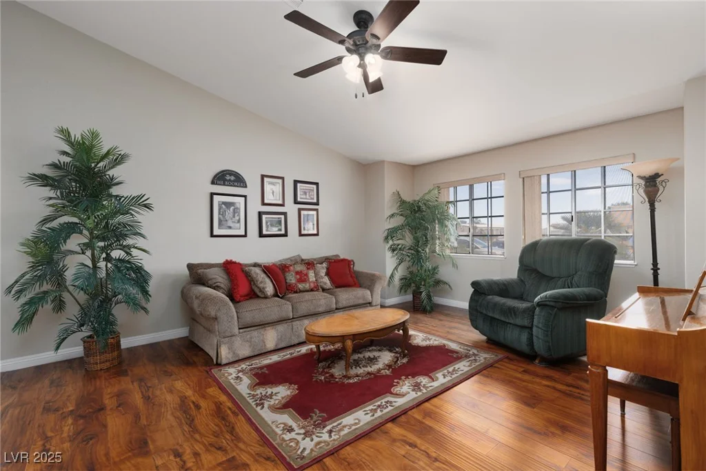 5260 Styers, North Las Vegas, NV 89031