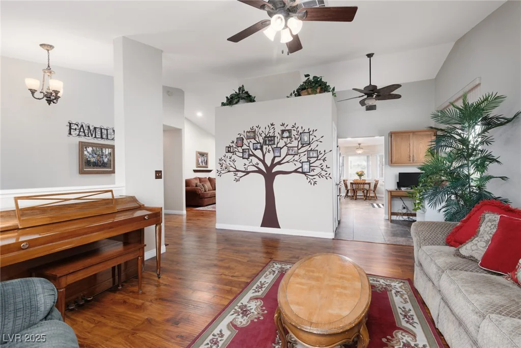 5260 Styers, North Las Vegas, NV 89031