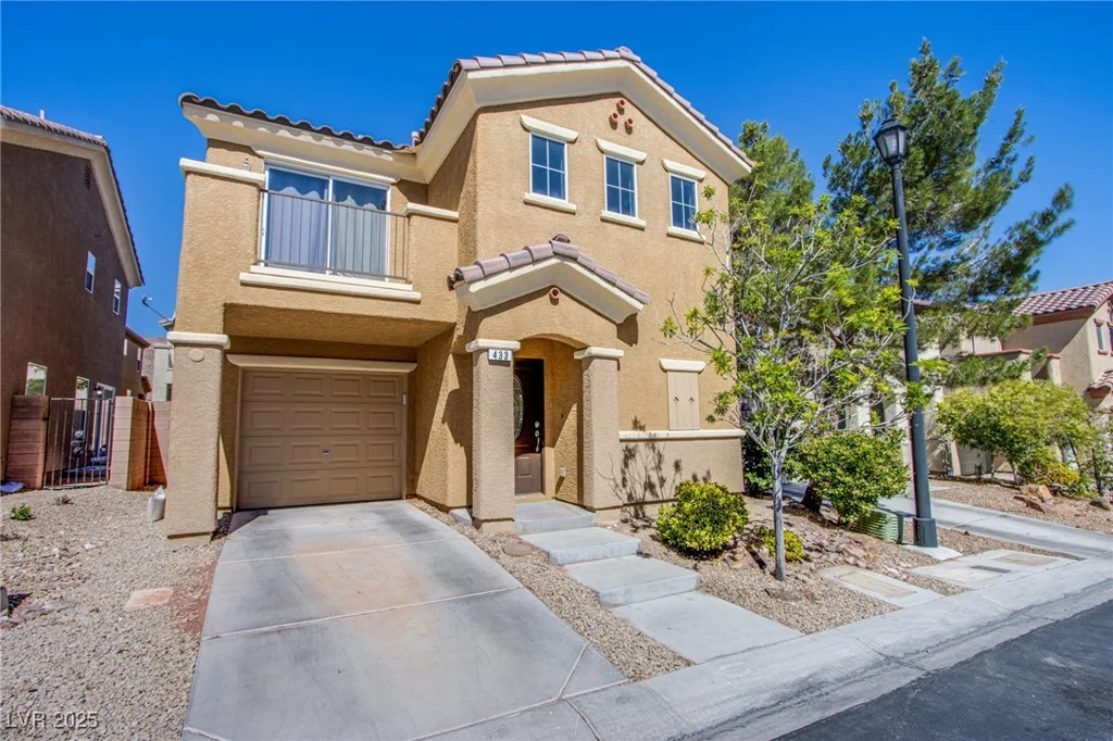 433 Royal Bridge, Las Vegas, NV 89178
