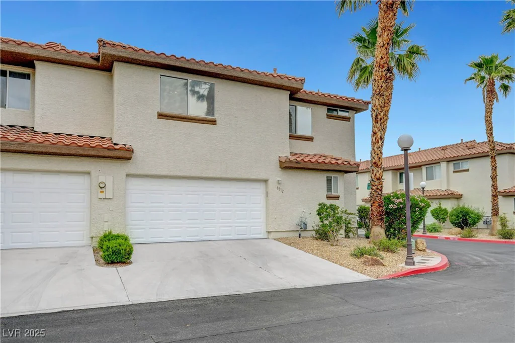 8012 Desire, Las Vegas, NV 89128