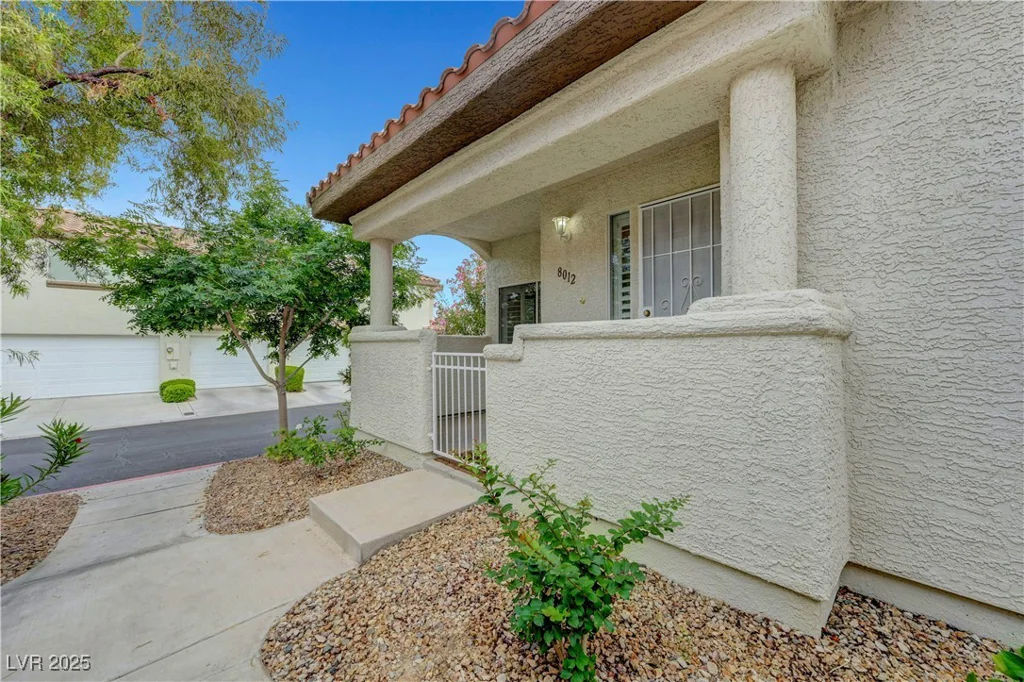 8012 Desire, Las Vegas, NV 89128