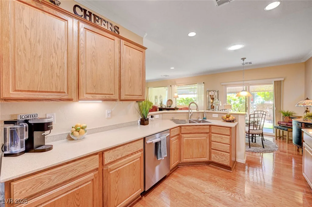 2545 Nashira, Henderson, NV 89044