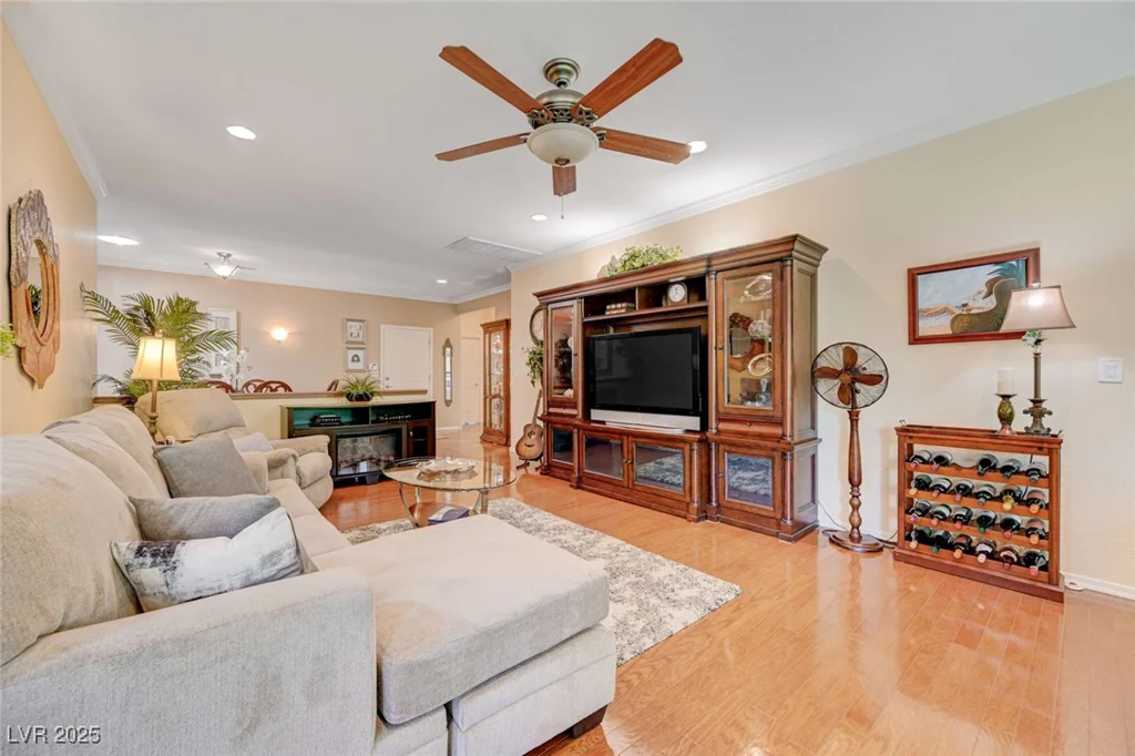 2545 Nashira, Henderson, NV 89044