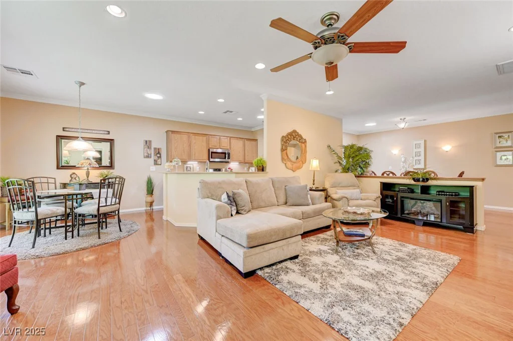 2545 Nashira, Henderson, NV 89044