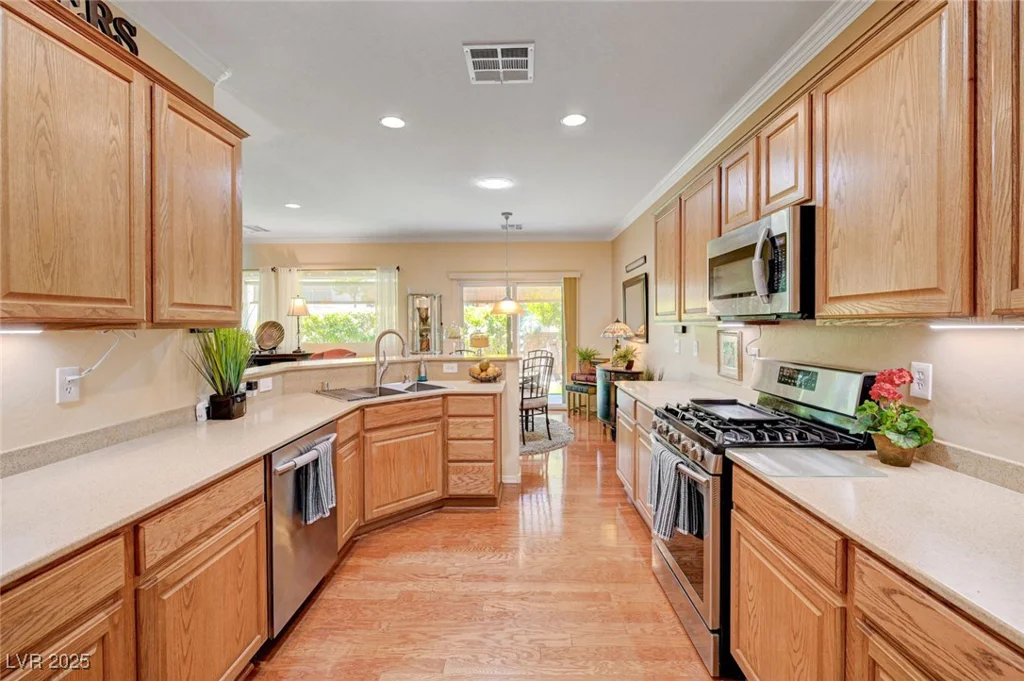2545 Nashira, Henderson, NV 89044