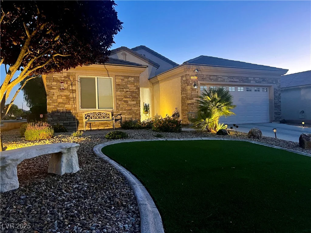 2545 Nashira, Henderson, NV 89044