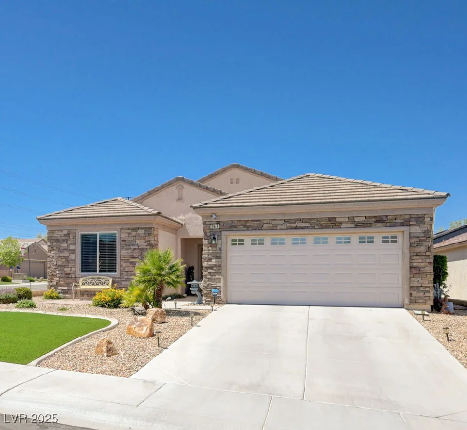 2545 Nashira, Henderson, NV 89044