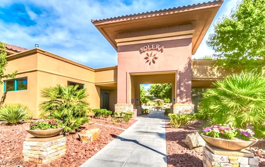 2545 Nashira, Henderson, NV 89044