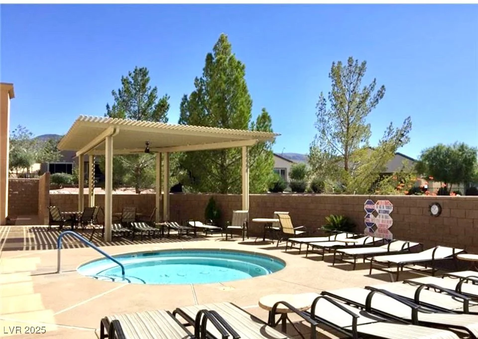 2545 Nashira, Henderson, NV 89044