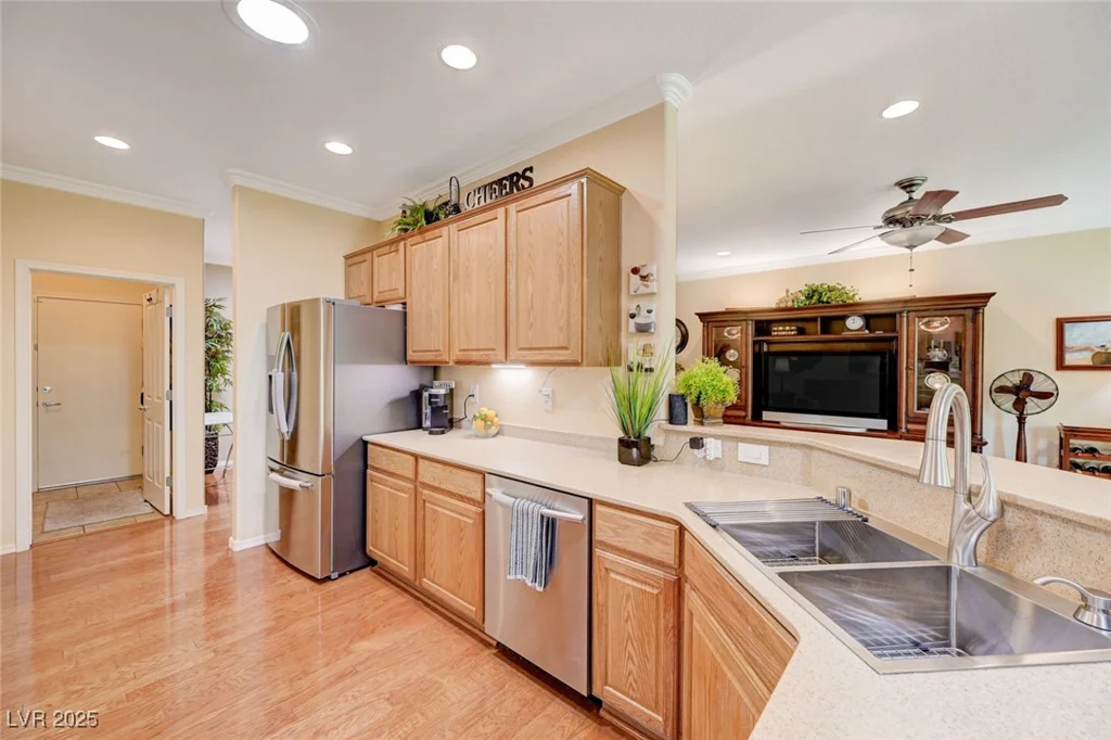 2545 Nashira, Henderson, NV 89044