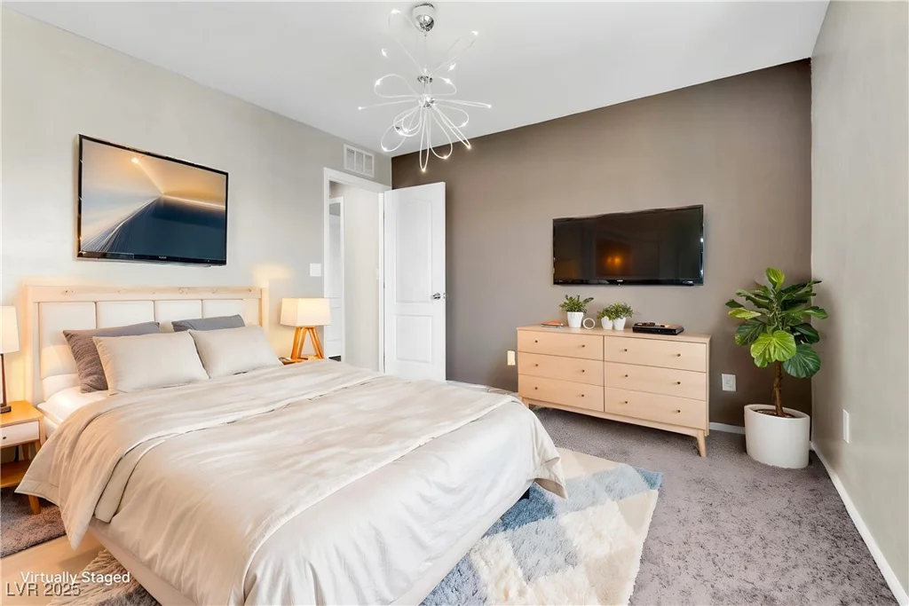 7624 Mallard Bay, Las Vegas, NV 89179
