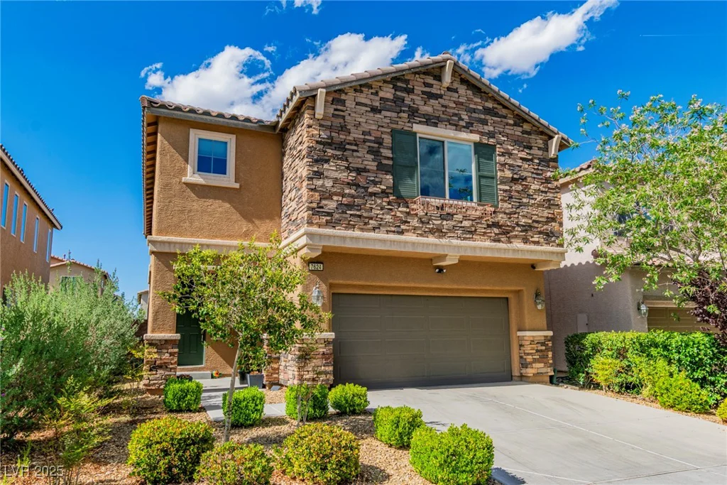 7624 Mallard Bay, Las Vegas, NV 89179
