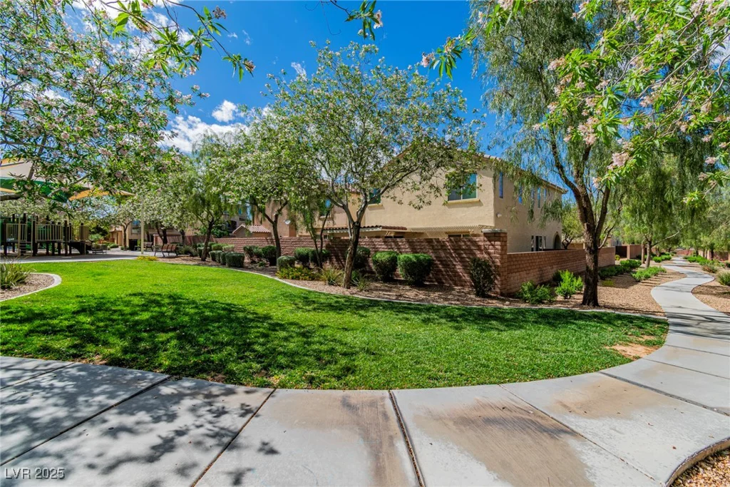 7624 Mallard Bay, Las Vegas, NV 89179